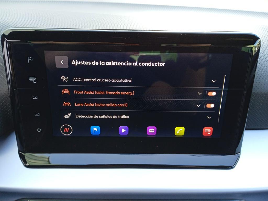 SEAT Ibiza 1.0 TSI S&S FR XL 81 kW (110 CV) - 13