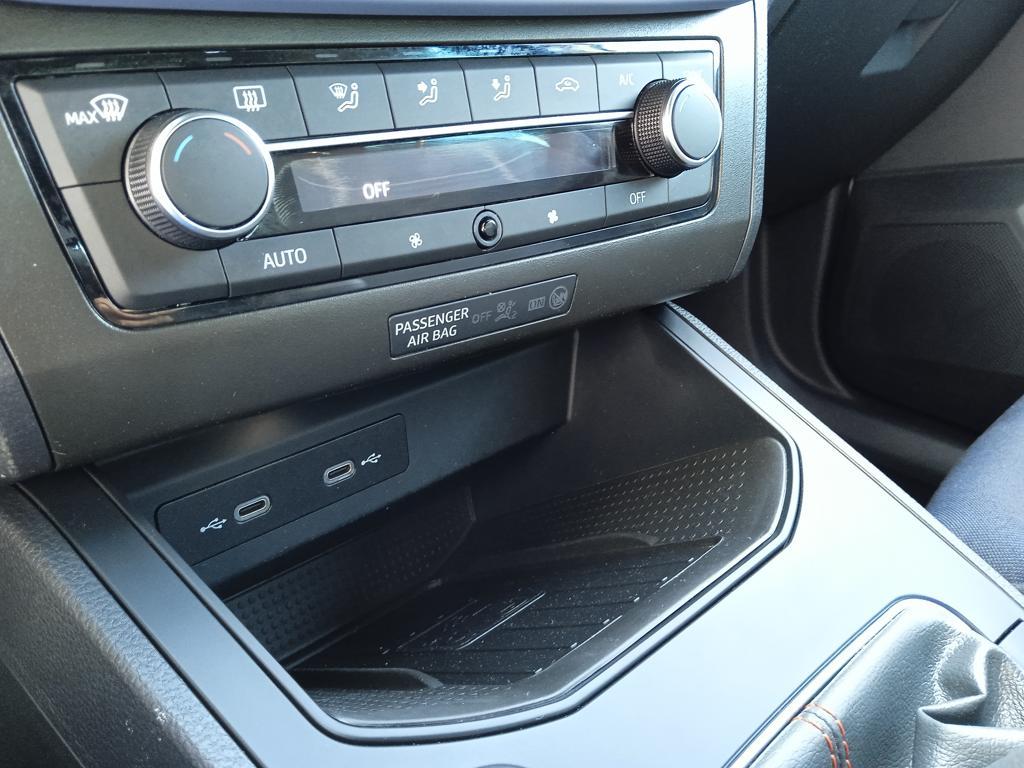 SEAT Ibiza 1.0 TSI S&S FR XL 81 kW (110 CV) - 15