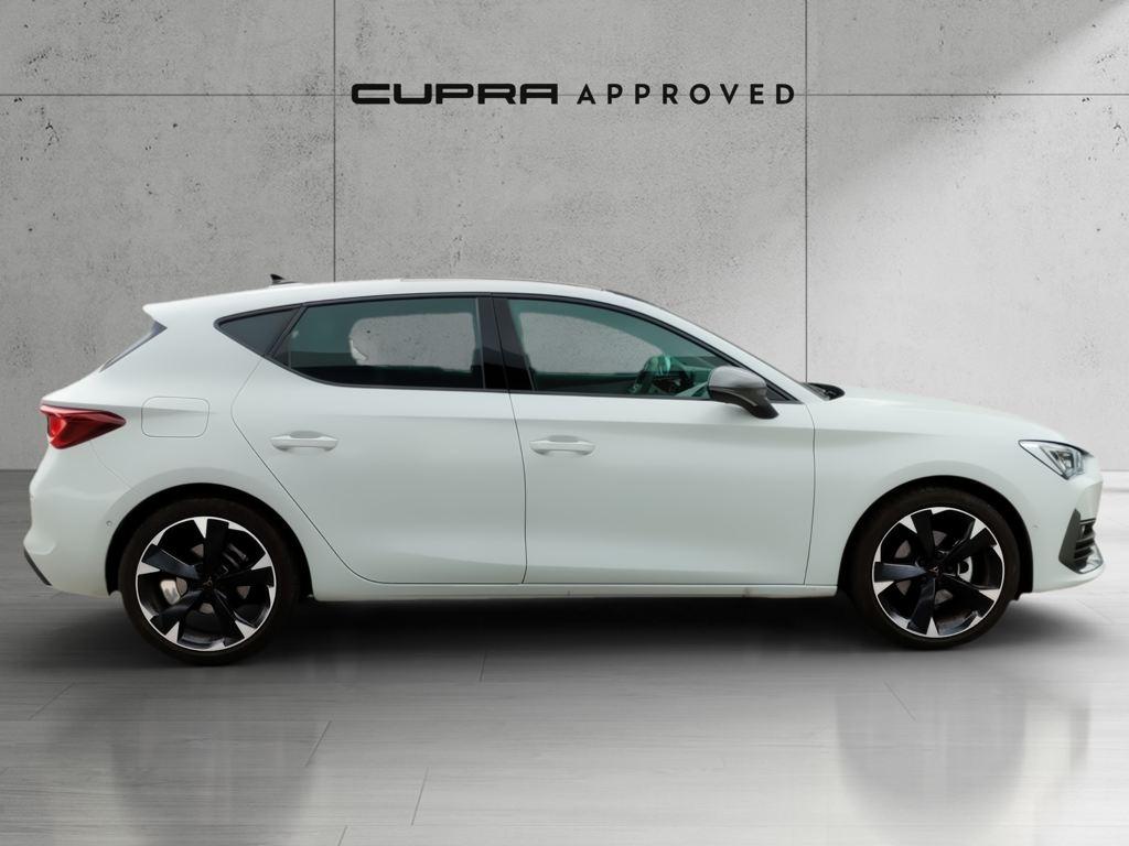 CUPRA León 1.5 eTSI DSG 110 kW (150 CV) - 2