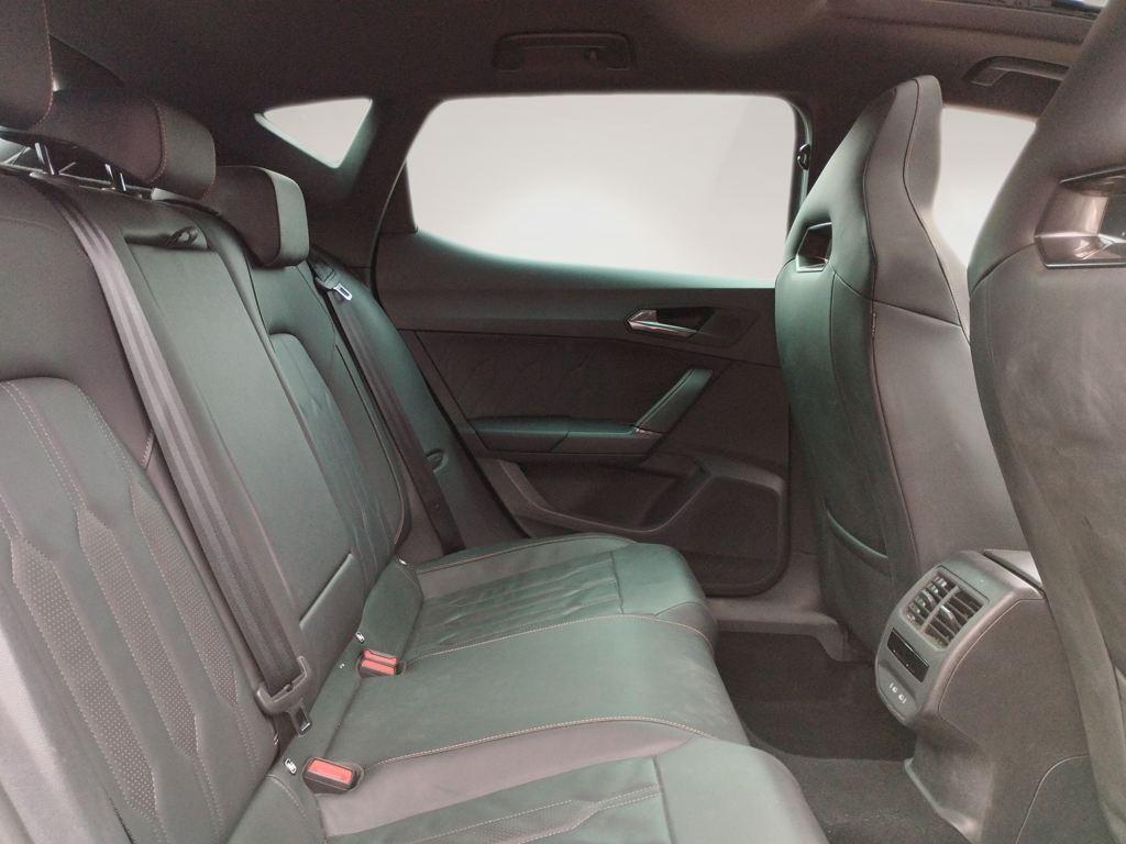 CUPRA León 1.5 eTSI DSG 110 kW (150 CV) - 5