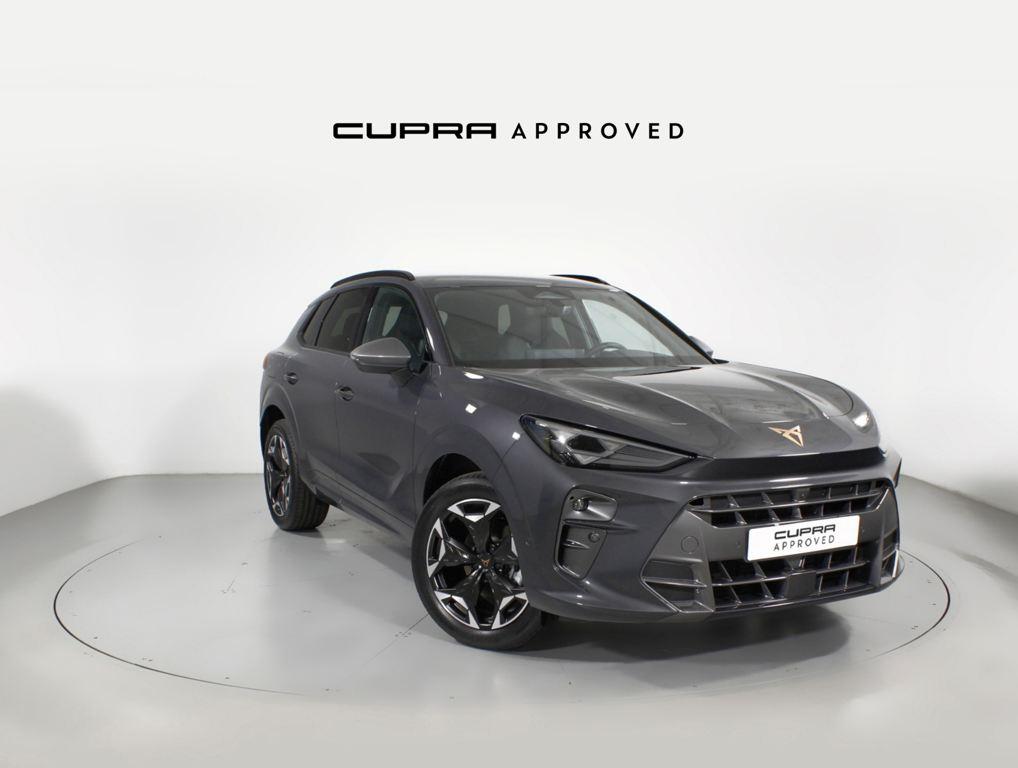 CUPRA Terramar 1.5 eTSI DSG 110 kW (150 CV) - 0