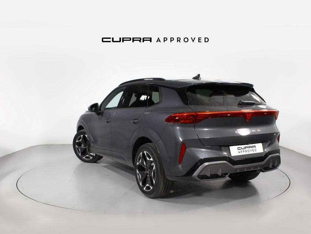CUPRA Terramar 1.5 eTSI DSG 110 kW (150 CV) - 1