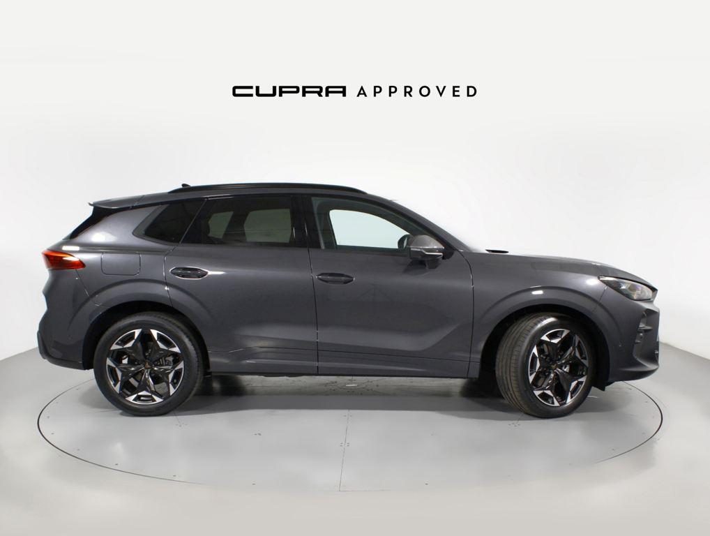 CUPRA Terramar 1.5 eTSI DSG 110 kW (150 CV) - 2