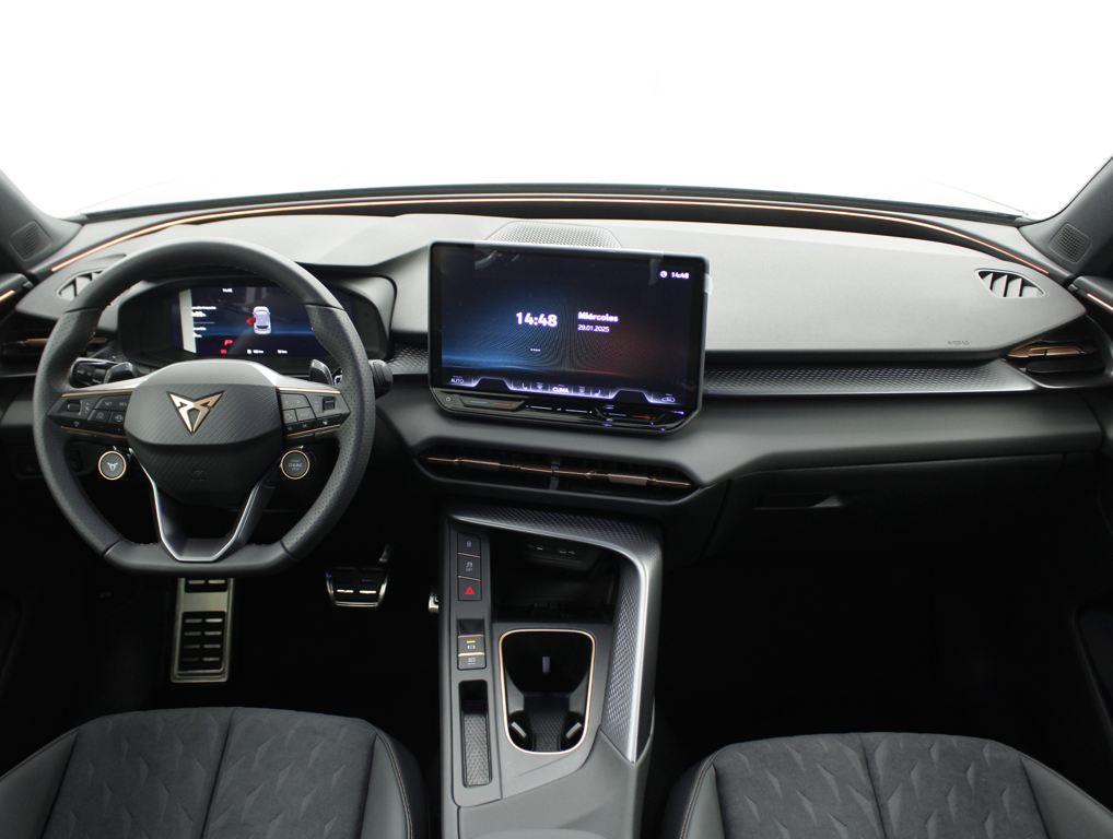 CUPRA Terramar 1.5 eTSI DSG 110 kW (150 CV) - 3