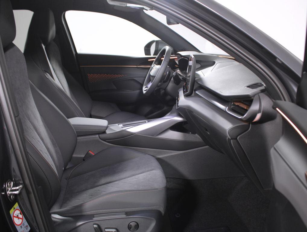 CUPRA Terramar 1.5 eTSI DSG 110 kW (150 CV) - 4