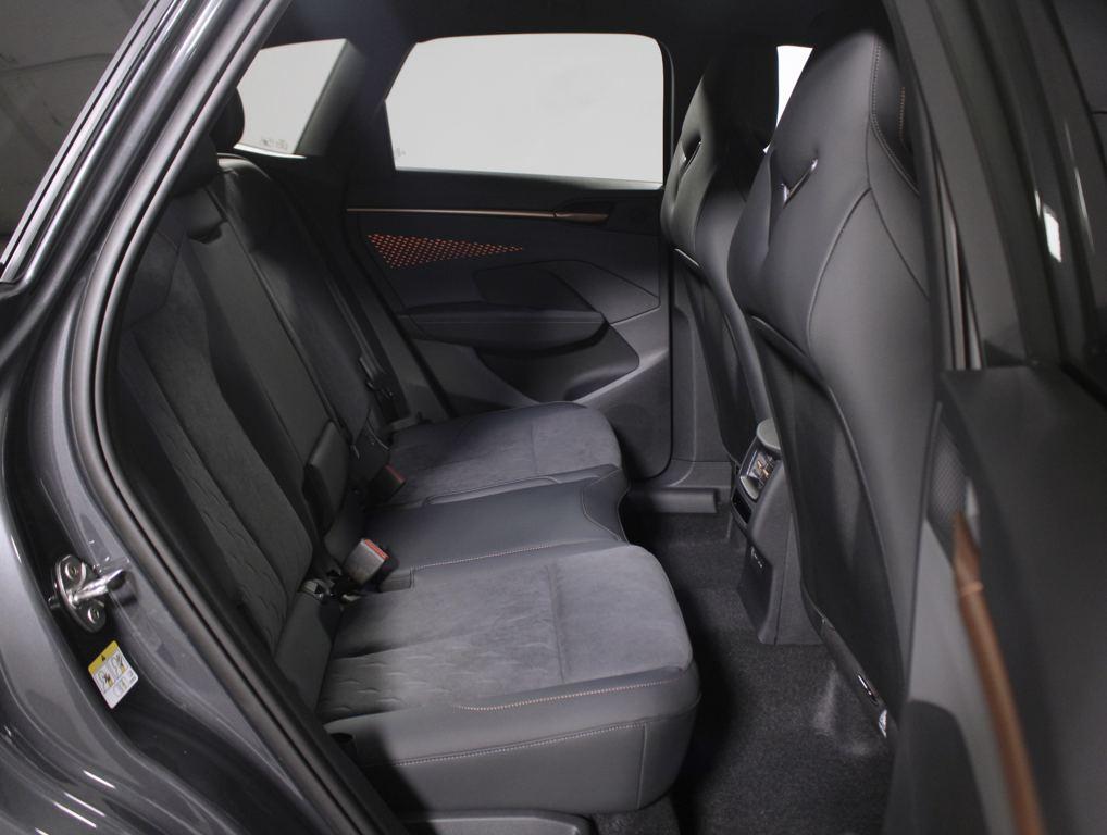 CUPRA Terramar 1.5 eTSI DSG 110 kW (150 CV) - 5