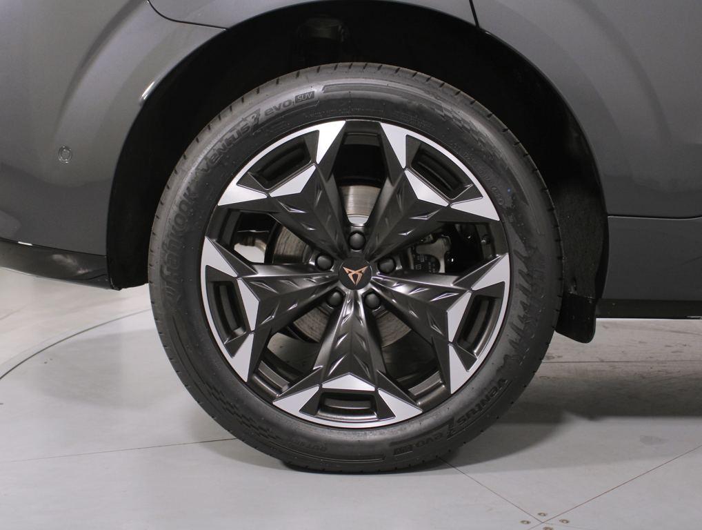 CUPRA Terramar 1.5 eTSI DSG 110 kW (150 CV) - 7