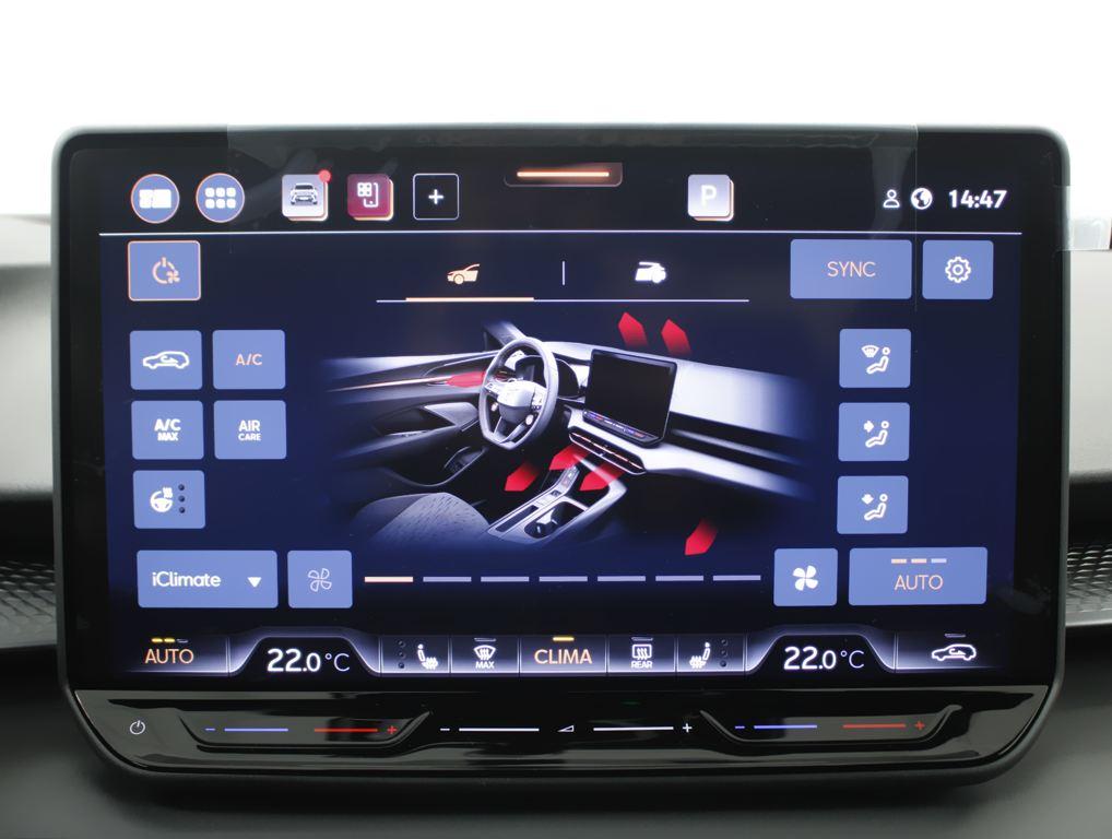 CUPRA Terramar 1.5 eTSI DSG 110 kW (150 CV) - 10