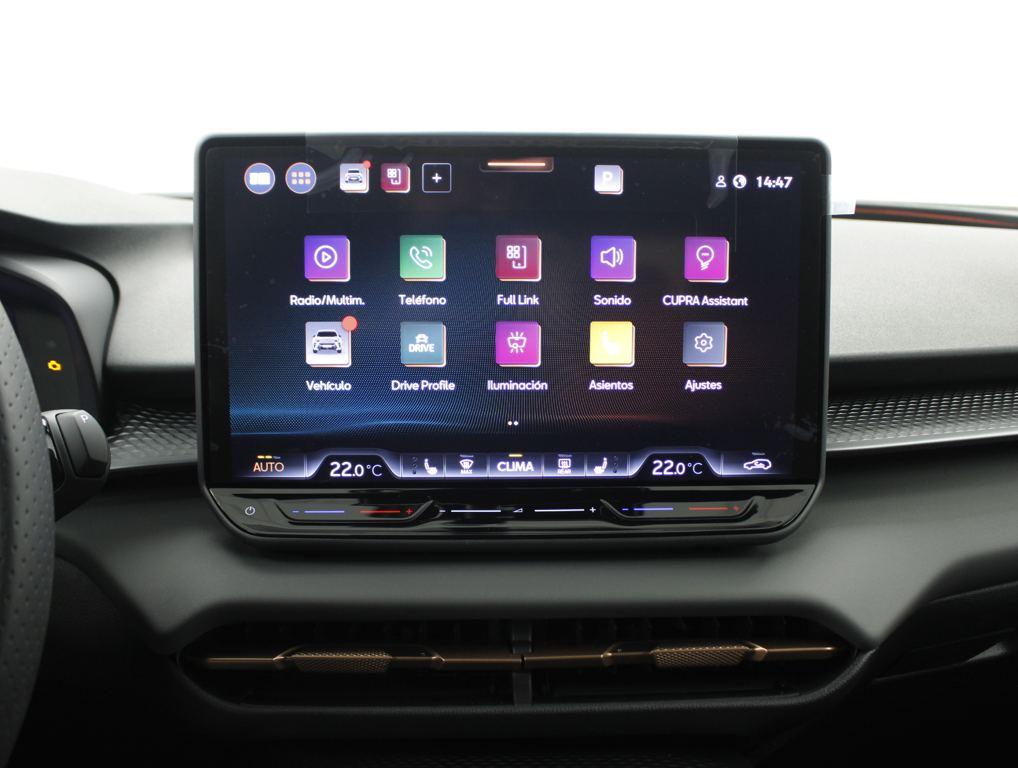 CUPRA Terramar 1.5 eTSI DSG 110 kW (150 CV) - 11