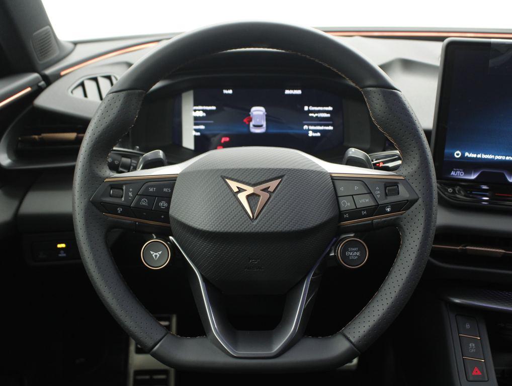 CUPRA Terramar 1.5 eTSI DSG 110 kW (150 CV) - 12