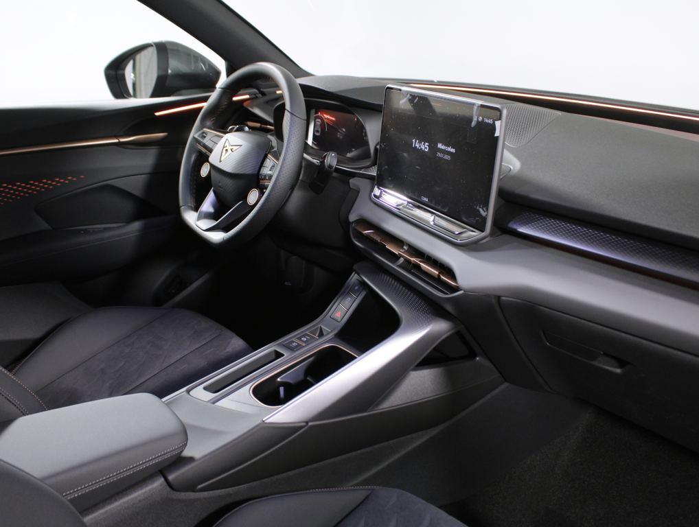 CUPRA Terramar 1.5 eTSI DSG 110 kW (150 CV) - 13