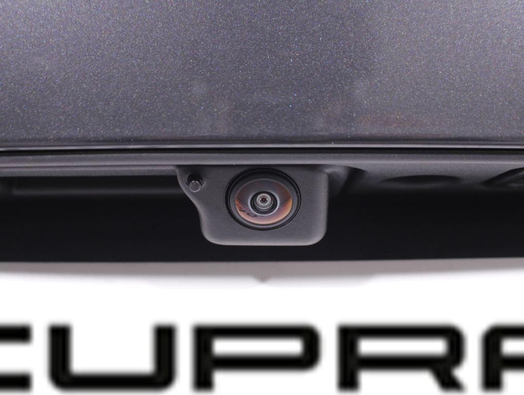 CUPRA Terramar 1.5 eTSI DSG 110 kW (150 CV) - 14