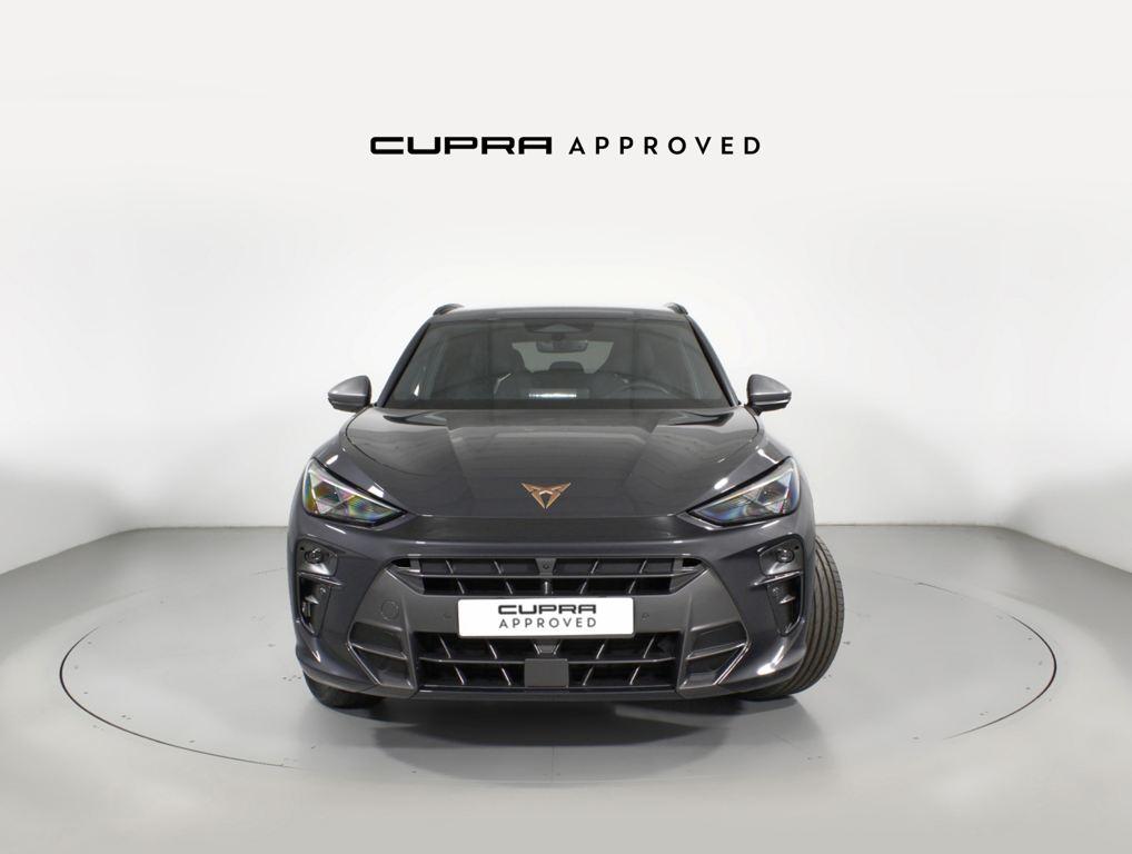 CUPRA Terramar 1.5 eTSI DSG 110 kW (150 CV) - 15