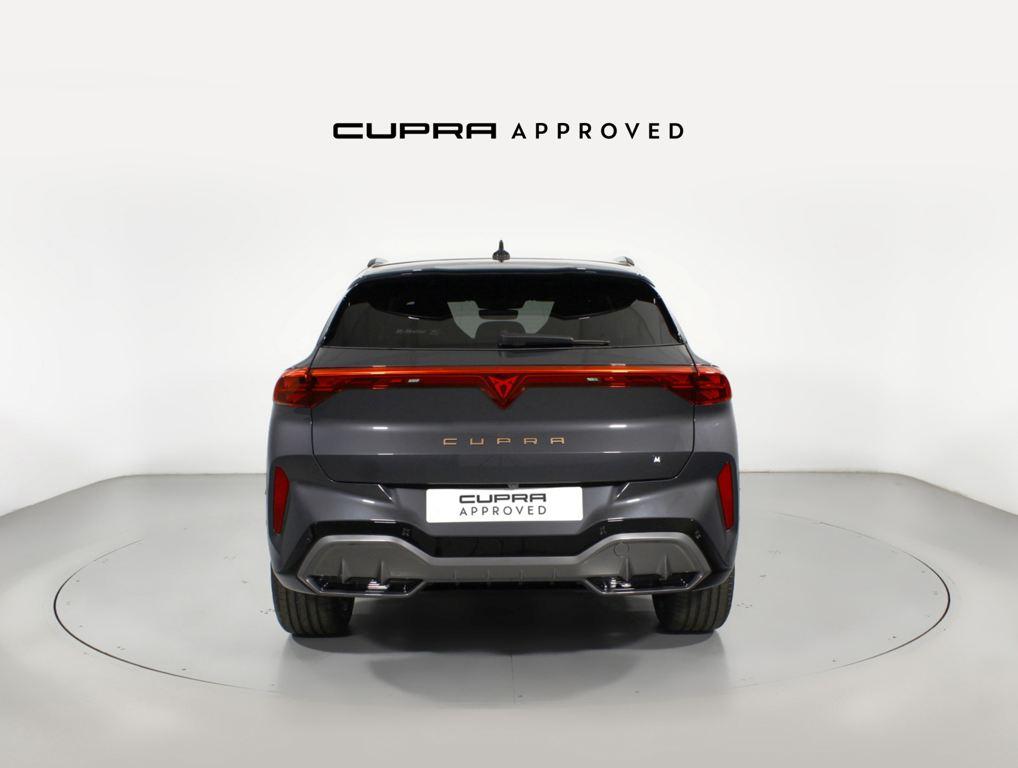 CUPRA Terramar 1.5 eTSI DSG 110 kW (150 CV) - 16