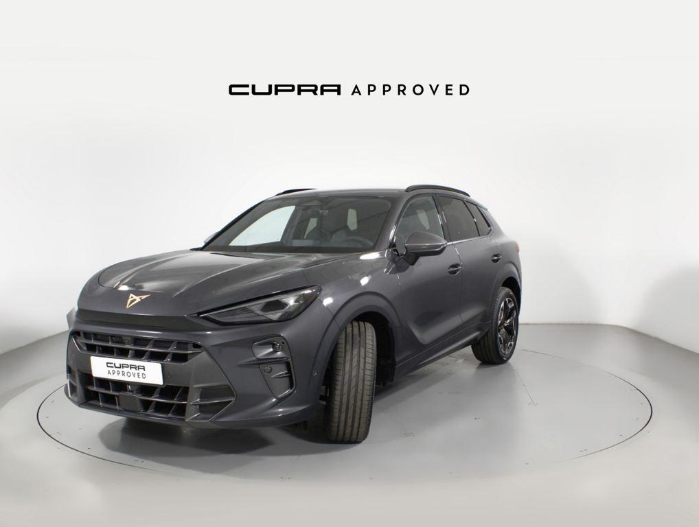 CUPRA Terramar 1.5 eTSI DSG 110 kW (150 CV) - 18