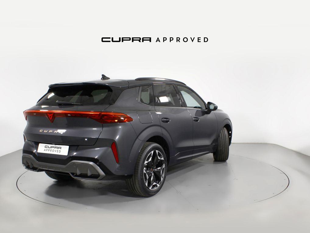 CUPRA Terramar 1.5 eTSI DSG 110 kW (150 CV) - 19