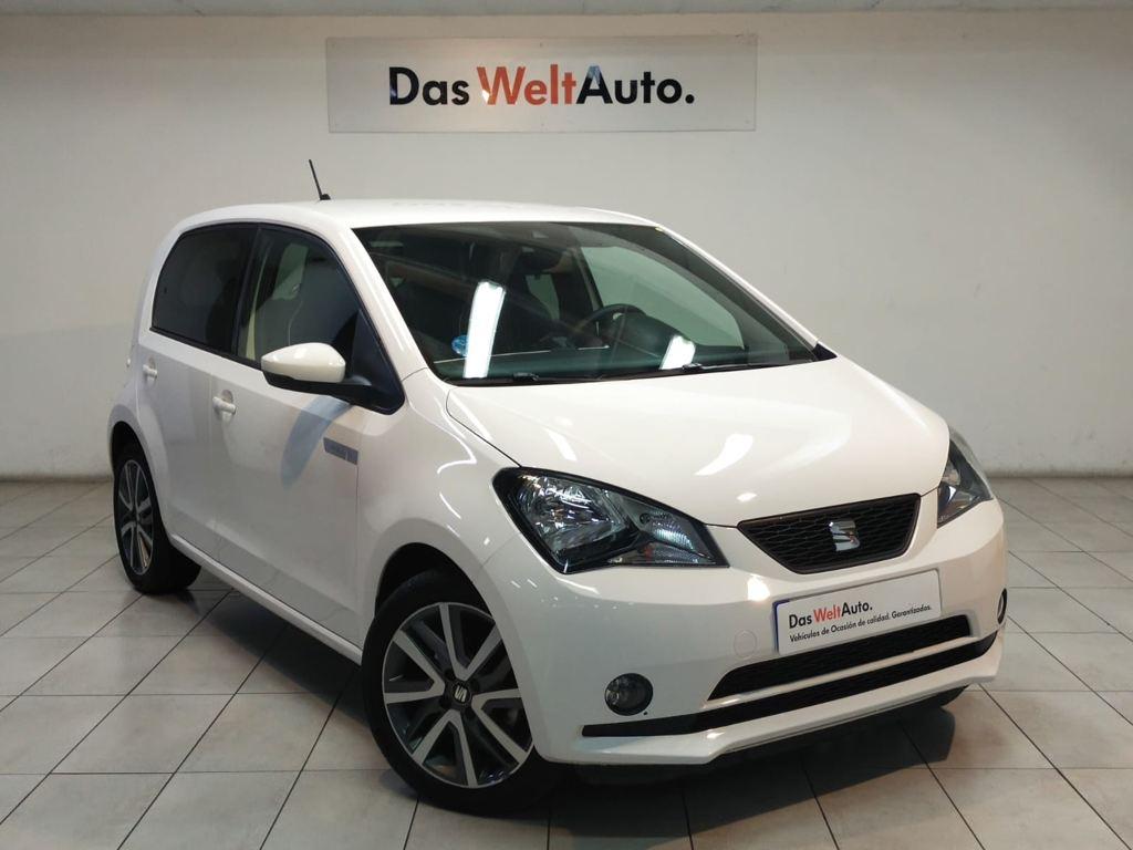 SEAT Mii Electric Plus 61 kW (83 CV) - 0