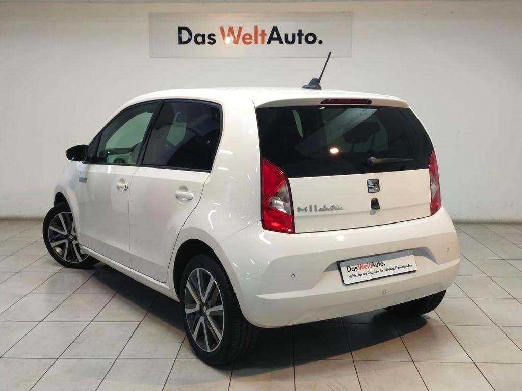 SEAT Mii Electric Plus 61 kW (83 CV) - 1