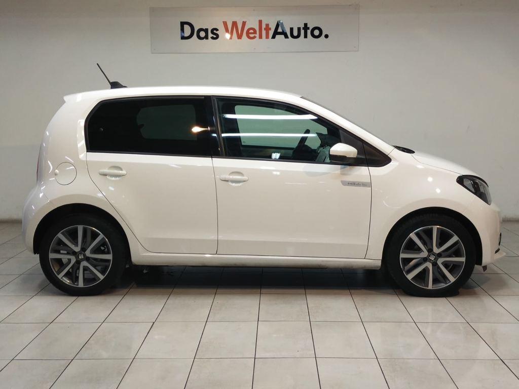 SEAT Mii Electric Plus 61 kW (83 CV) - 2