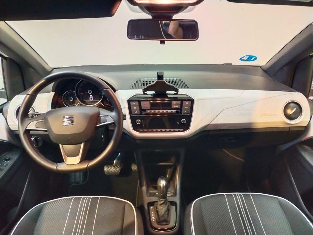 SEAT Mii Electric Plus 61 kW (83 CV) - 3