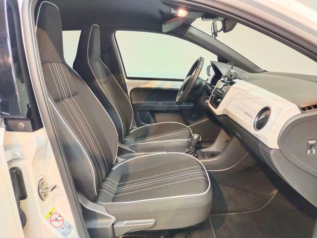 SEAT Mii Electric Plus 61 kW (83 CV) - 4