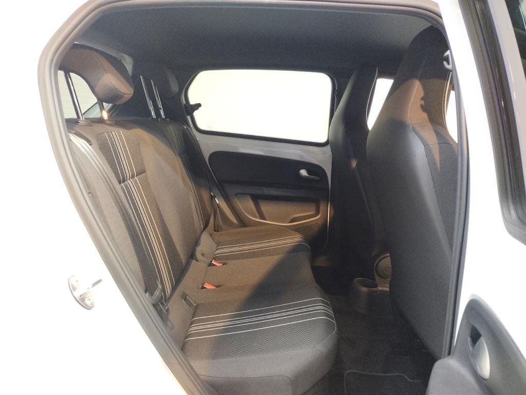 SEAT Mii Electric Plus 61 kW (83 CV) - 5