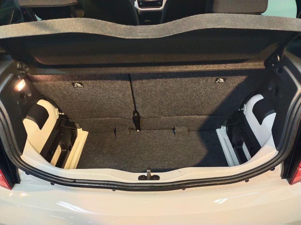 SEAT Mii Electric Plus 61 kW (83 CV) - 6