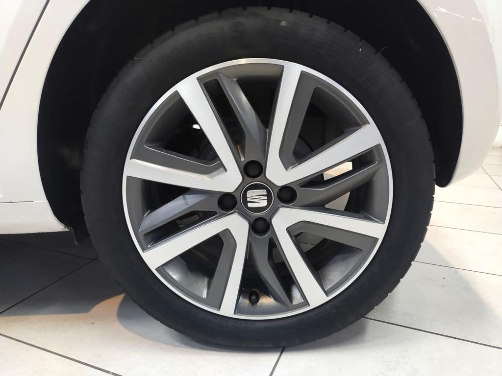 SEAT Mii Electric Plus 61 kW (83 CV) - 7