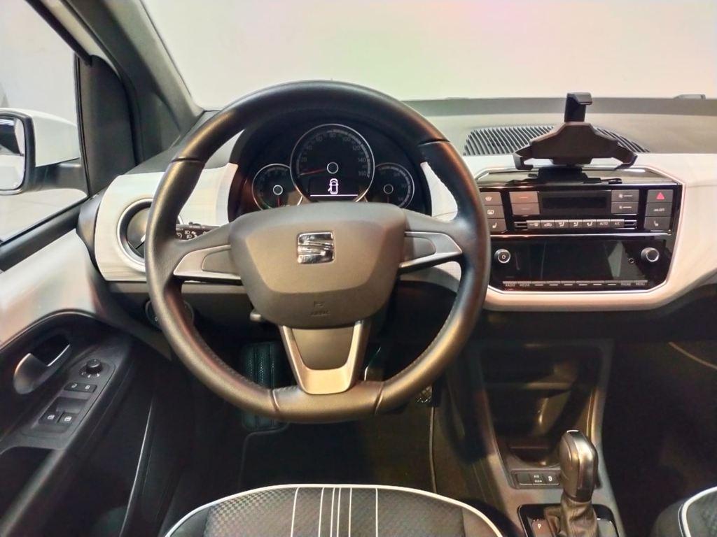 SEAT Mii Electric Plus 61 kW (83 CV) - 8