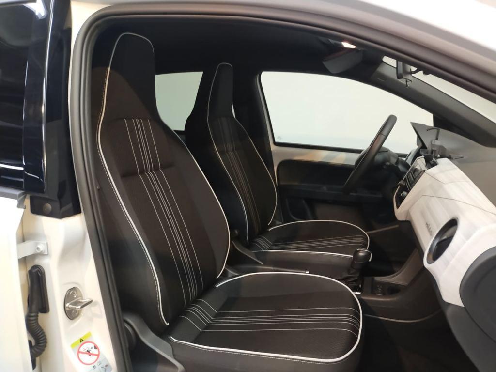 SEAT Mii Electric Plus 61 kW (83 CV) - 12