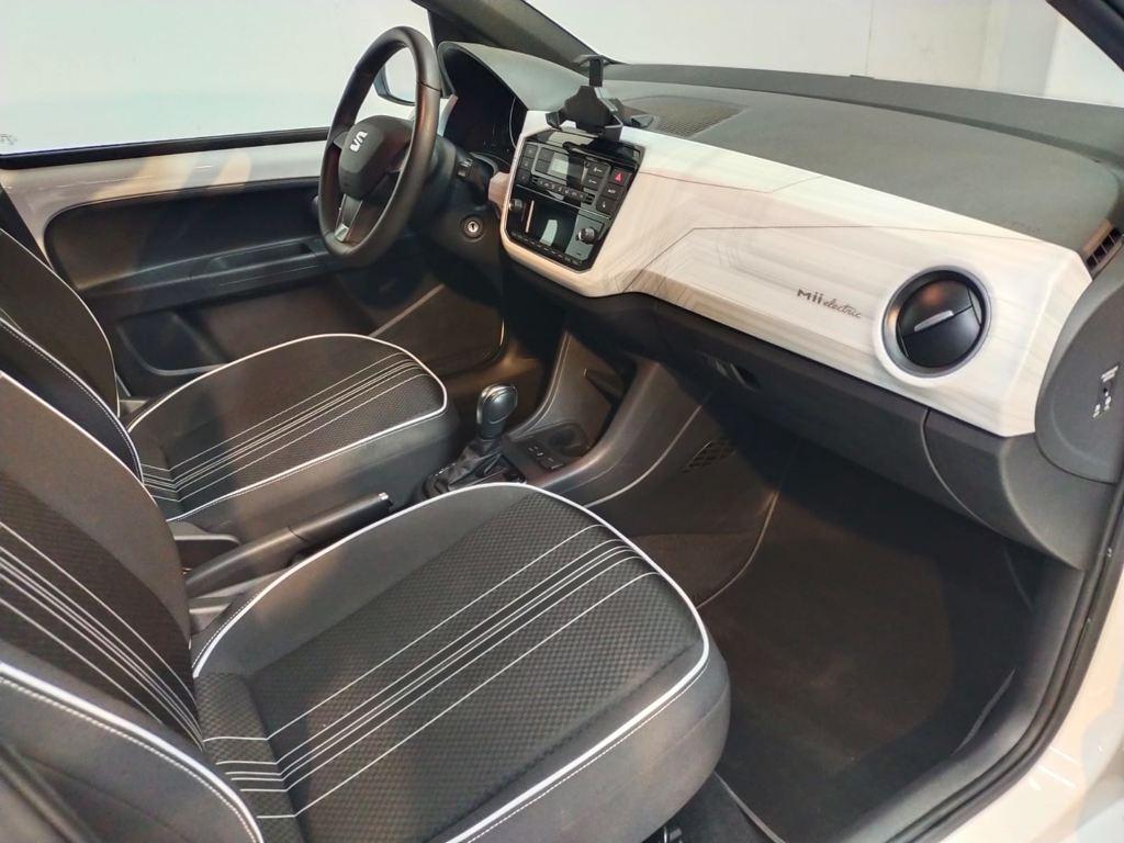 SEAT Mii Electric Plus 61 kW (83 CV) - 13