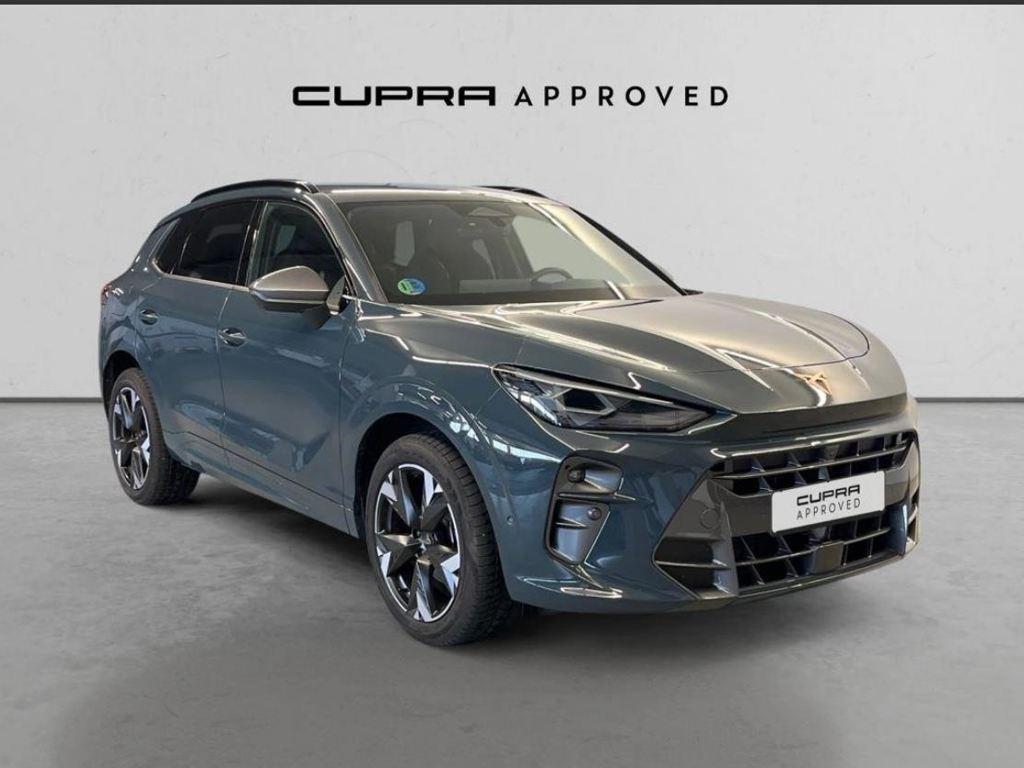 CUPRA Terramar 1.5 eTSI DSG 110 kW (150 CV) - 0