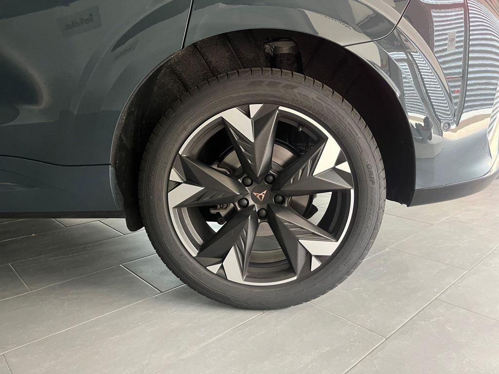 CUPRA Terramar 1.5 eTSI DSG 110 kW (150 CV) - 7