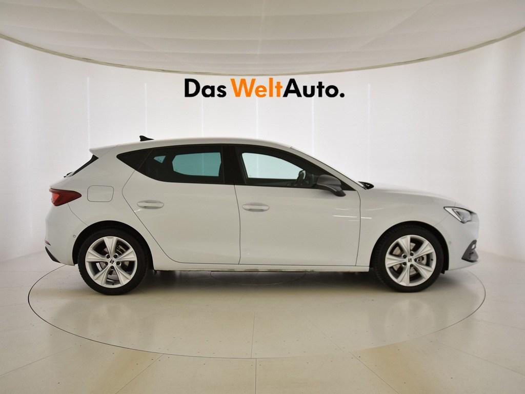 SEAT León 2.0 TDI S&S FR XS DSG 110 kW (150 CV) - 2