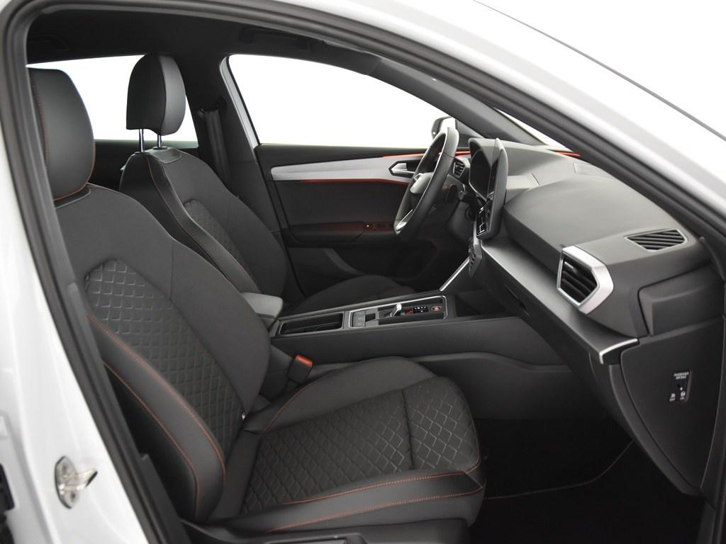 SEAT León 2.0 TDI S&S FR XS DSG 110 kW (150 CV) - 4