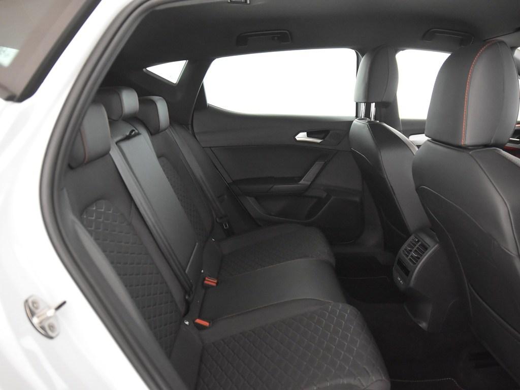 SEAT León 2.0 TDI S&S FR XS DSG 110 kW (150 CV) - 5