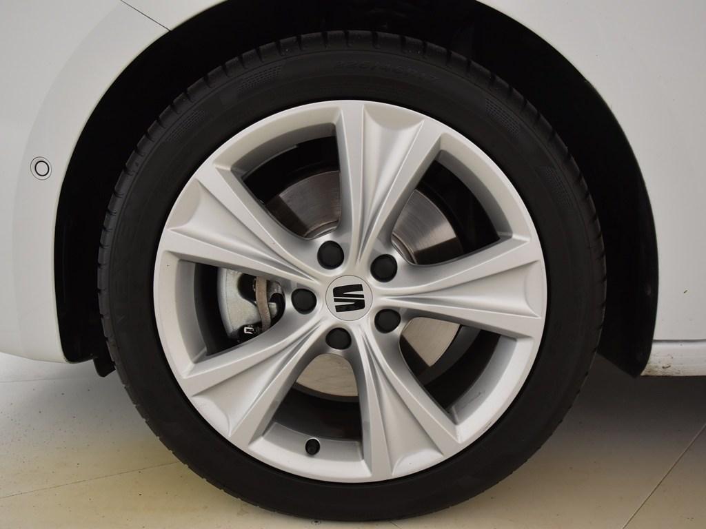 SEAT León 2.0 TDI S&S FR XS DSG 110 kW (150 CV) - 7