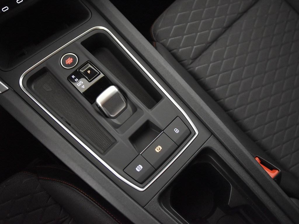 SEAT León 2.0 TDI S&S FR XS DSG 110 kW (150 CV) - 10