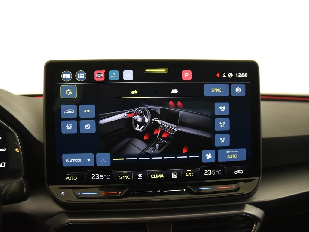 SEAT León 2.0 TDI S&S FR XS DSG 110 kW (150 CV) - 13