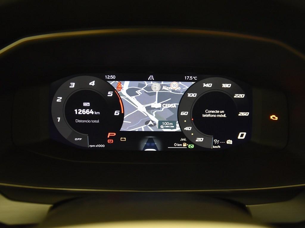 SEAT León 2.0 TDI S&S FR XS DSG 110 kW (150 CV) - 15