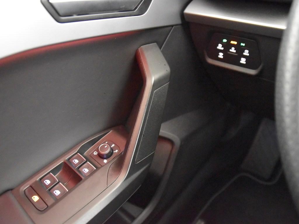 SEAT León 2.0 TDI S&S FR XS DSG 110 kW (150 CV) - 16