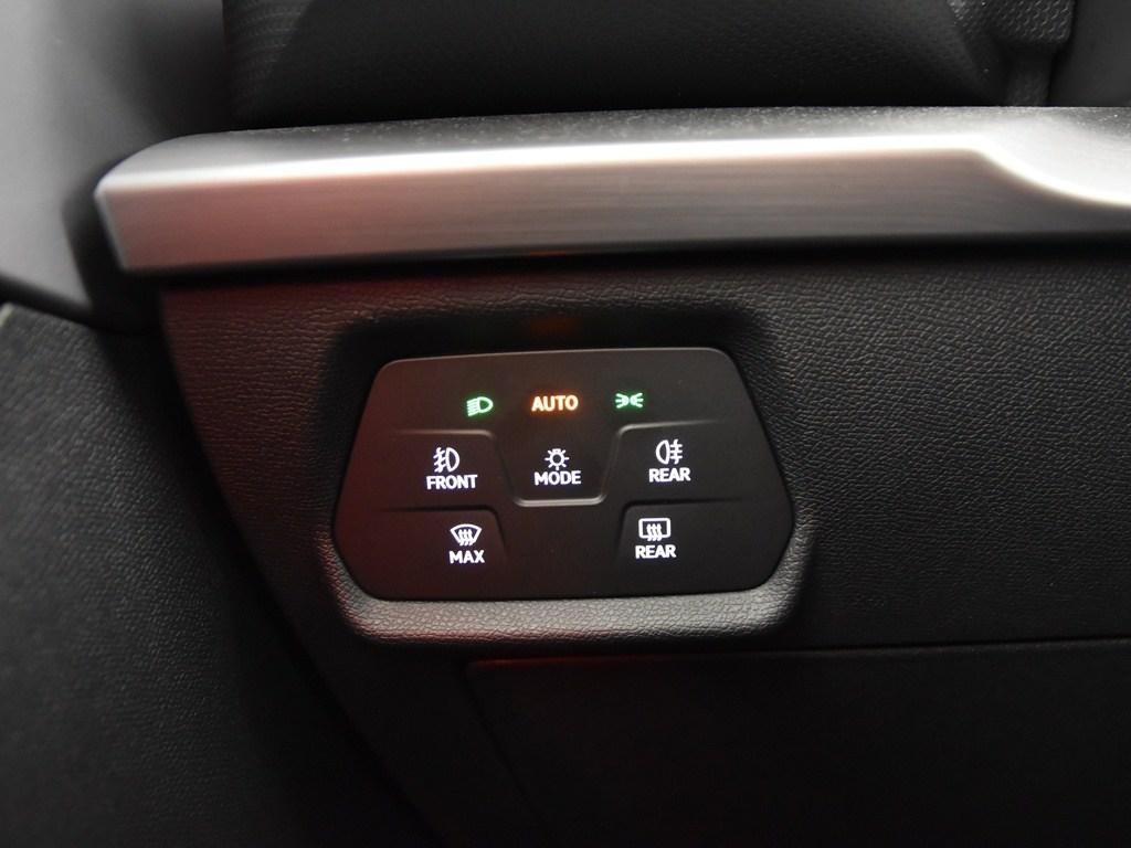 SEAT León 2.0 TDI S&S FR XS DSG 110 kW (150 CV) - 17