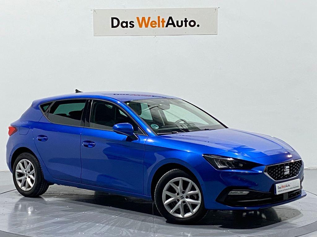 SEAT León 2.0 TDI Style XL Vision DSG 110 kW (150 CV) - 0