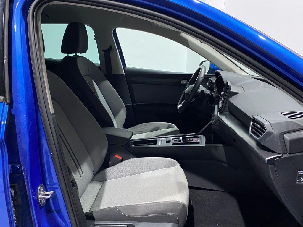 SEAT León 2.0 TDI Style XL Vision DSG 110 kW (150 CV) - 4