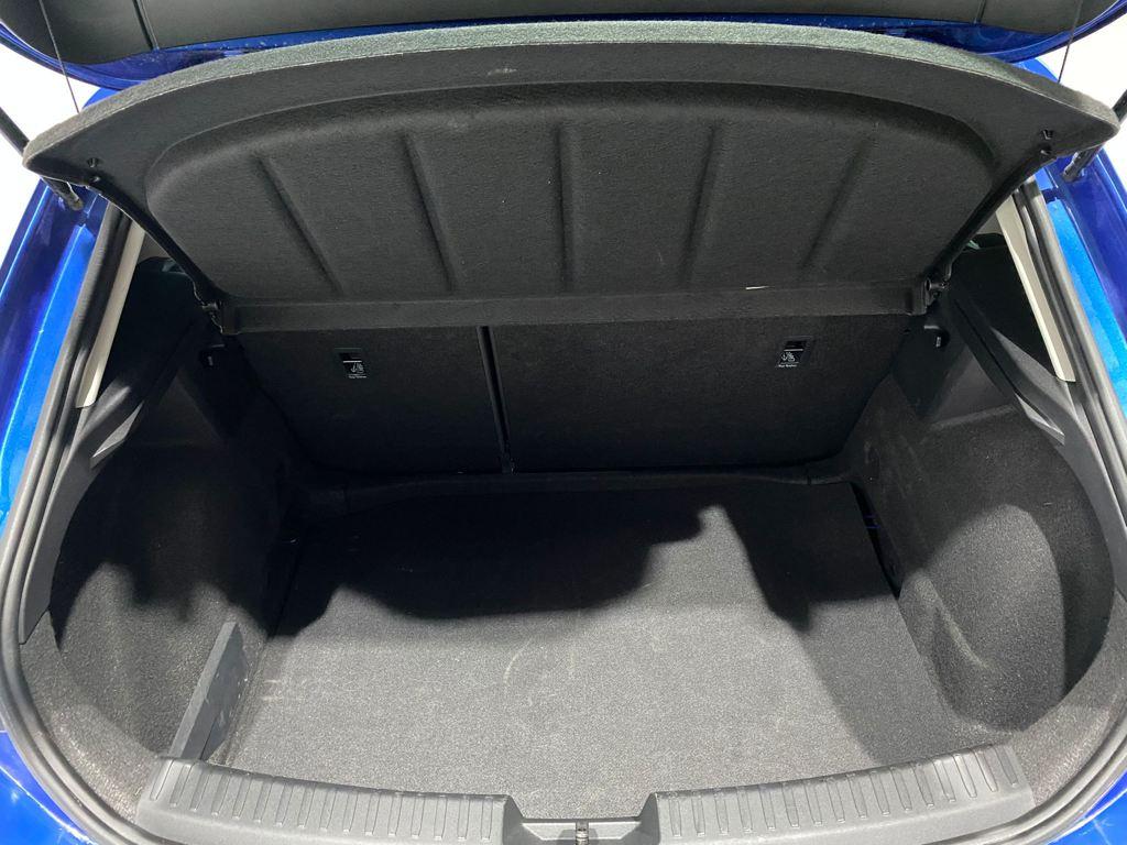 SEAT León 2.0 TDI Style XL Vision DSG 110 kW (150 CV) - 6