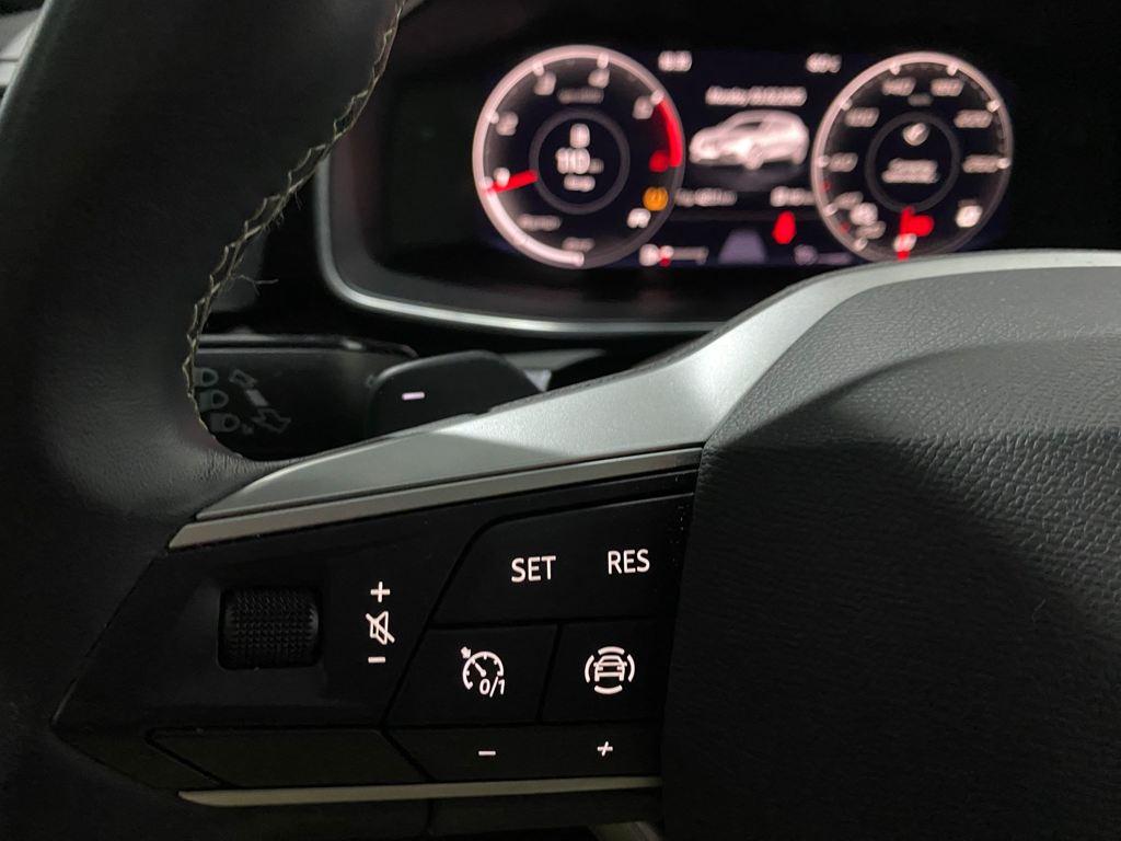 SEAT León 2.0 TDI Style XL Vision DSG 110 kW (150 CV) - 8