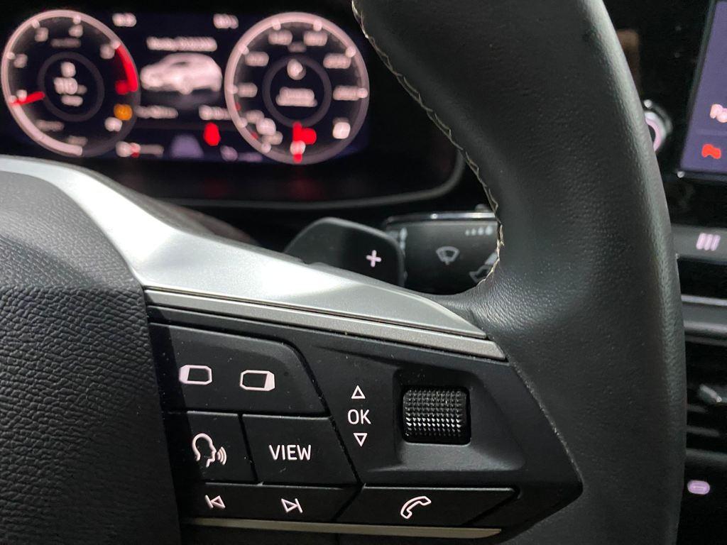 SEAT León 2.0 TDI Style XL Vision DSG 110 kW (150 CV) - 9