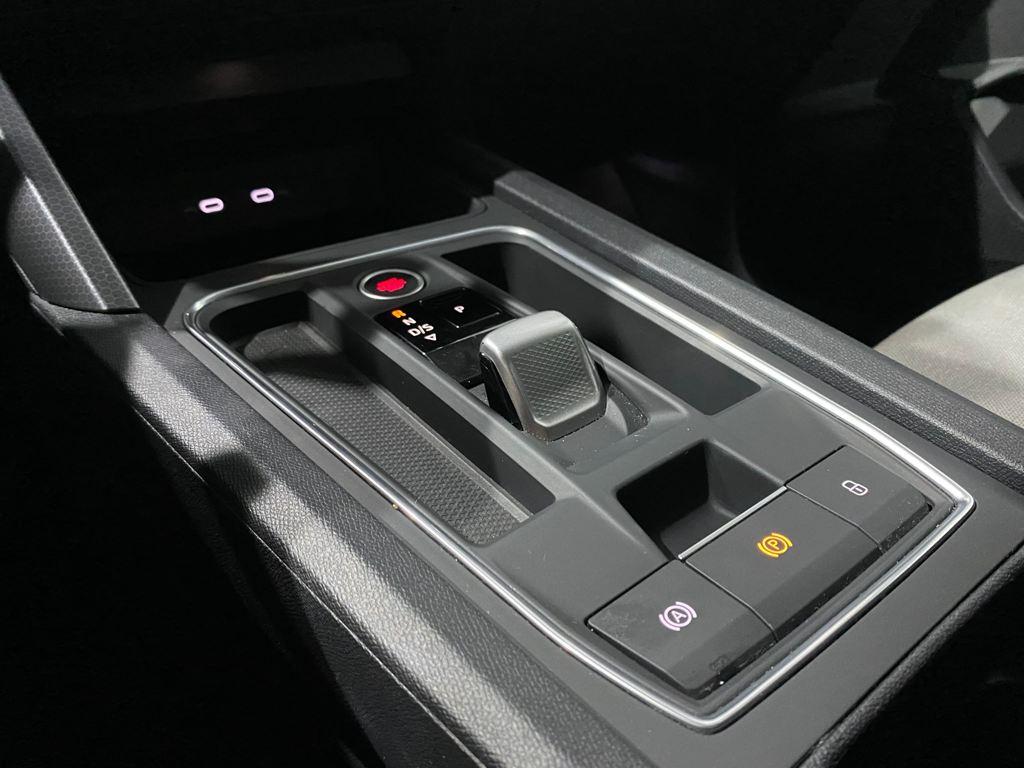 SEAT León 2.0 TDI Style XL Vision DSG 110 kW (150 CV) - 13