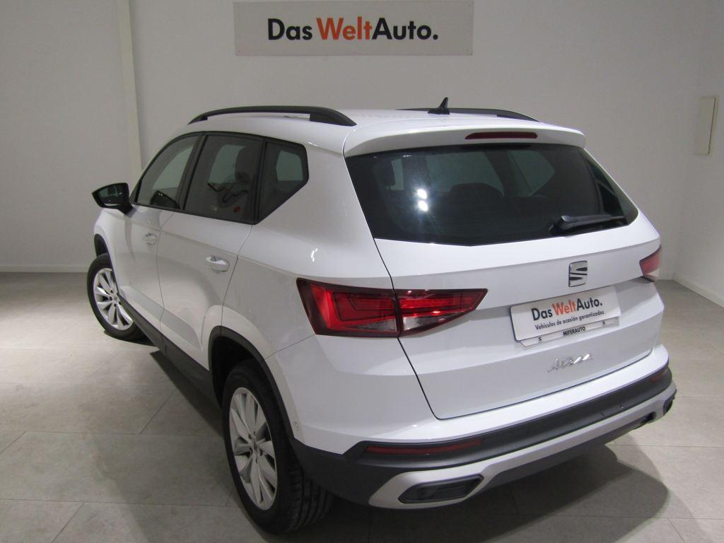 SEAT Ateca 1.0 TSI Style Special Edition 85 kW (115 CV) - 1