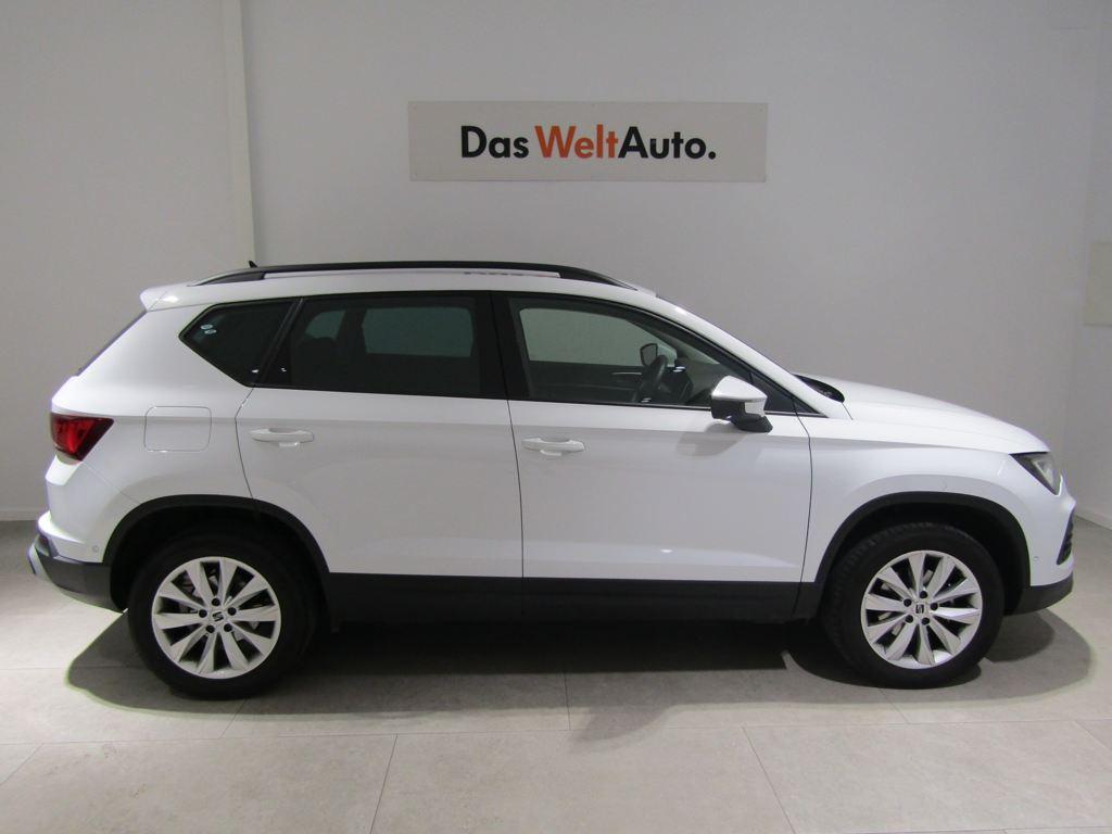 SEAT Ateca 1.0 TSI Style Special Edition 85 kW (115 CV) - 2